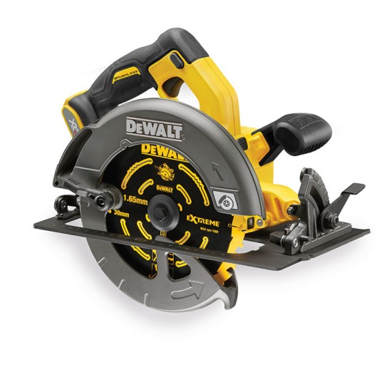 DEWALT DCS575N Δισκοπρίονο Φορητό 54V XR εως 12 ΑΤΟΚΕΣ ΔΟΣΕΙΣ