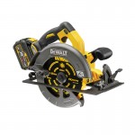 DEWALT DCS575T2 Δισκοπρίονο Φορητό 54V 6.0Ah XR 190mm εως 24 ΑΤΟΚΕΣ ΔΟΣΕΙΣ DEWALT DCS575T2 Δισκοπρίονο Φορητό 54V 6.0Ah XR 190mm εως 24 ΑΤΟΚΕΣ ΔΟΣΕΙΣ