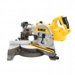 DEWALT DCS777N Δισκοπρίονο Φορητό 54V XR  216mm (μόνο Σώμα)  εως 24 ΑΤΟΚΕΣ ΔΟΣΕΙΣ