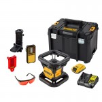 DEWALT DCE074D1R-QW Laser 18V Κόκκινη Δέσμη Εμβέλειας 45M/457M εως 24 ΑΤΟΚΕΣ ΔΟΣΕΙΣ DEWALT DCE074D1R-QW Laser 18V Κόκκινη Δέσμη Εμβέλειας 45M/457M εως 24 ΑΤΟΚΕΣ ΔΟΣΕΙΣ