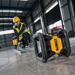 DEWALT DCE079NR-XJ Laser 18V Κόκκινη Δέσμη Εμβέλειας 60M/600M εως 24 ΑΤΟΚΕΣ ΔΟΣΕΙΣ