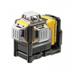 DEWALT DCE089D1G-QW Laser Γραμμής 360 Μοιρών - Πράσινη Δέσμη 10.8V εως 24 ΑΤΟΚΕΣ ΔΟΣΕΙΣ DEWALT DCE089D1G-QW Laser Γραμμής 360 Μοιρών - Πράσινη Δέσμη 10.8V εως 24 ΑΤΟΚΕΣ ΔΟΣΕΙΣ