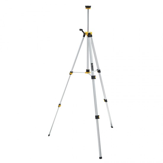 DEWALT DE0881 Τριποδας Mini για Laser 1/4