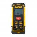 DEWALT DW03050-XJ Laser μετρητής Αποστάσεων 50M εως 12 ΑΤΟΚΕΣ ΔΟΣΕΙΣ