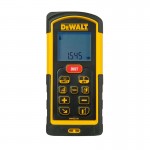 DEWALT DW03101-XJ Laser μετρητής Αποστάσεων 100M εως 12 ΑΤΟΚΕΣ ΔΟΣΕΙΣ