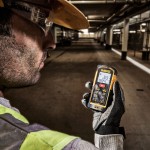 DEWALT DW03101-XJ Laser μετρητής Αποστάσεων 100M εως 12 ΑΤΟΚΕΣ ΔΟΣΕΙΣ