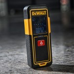 DEWALT DW033-XJ Laser μετρητής Αποστάσεων 30M DEWALT DW033-XJ Laser μετρητής Αποστάσεων 30M