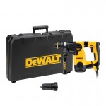 DEWALT Πιστολέτο SDS-Plus 800W 26mm 3Kg D25324K εως 12 ΑΤΟΚΕΣ ΔΟΣΕΙΣ DEWALT Πιστολέτο SDS-Plus 800W 26mm 3Kg D25324K εως 12 ΑΤΟΚΕΣ ΔΟΣΕΙΣ
