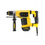 DEWALT D25413K-QS Πιστολέτο SDS-Plus 1000W 32mm 4Kg εως 24 ΑΤΟΚΕΣ ΔΟΣΕΙΣ DEWALT D25413K-QS Πιστολέτο SDS-Plus 1000W 32mm 4Kg εως 24 ΑΤΟΚΕΣ ΔΟΣΕΙΣ