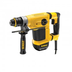 DEWALT D25430K Πιστολέτο SDS-Plus 1000W 4Kg εως 12 ΑΤΟΚΕΣ ΔΟΣΕΙΣ