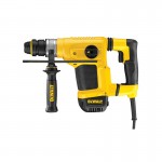 DEWALT D25430K Πιστολέτο SDS-Plus 1000W 4Kg εως 12 ΑΤΟΚΕΣ ΔΟΣΕΙΣ DEWALT D25430K Πιστολέτο SDS-Plus 1000W 4Kg εως 12 ΑΤΟΚΕΣ ΔΟΣΕΙΣ