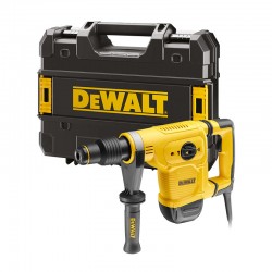 DEWALT D25810K-QS Πιστολέτο SDS-Max 1050W 40mm 6Kg DEWALT D25810K-QS Πιστολέτο SDS-Max 1050W 40mm 6Kg