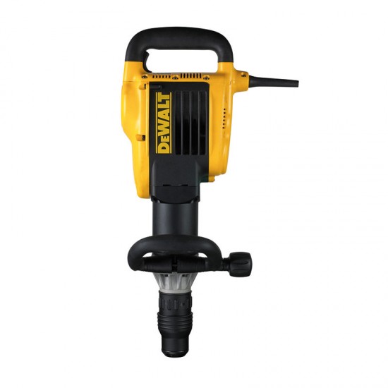 DEWALT D25899K-QS Κατεδαφιστικό Σκαπτικό SDS-Max 1500W 10Kg εως 24 ΑΤΟΚΕΣ ΔΟΣΕΙΣ DEWALT D25899K-QS Κατεδαφιστικό Σκαπτικό SDS-Max 1500W 10Kg εως 24 ΑΤΟΚΕΣ ΔΟΣΕΙΣ