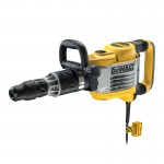 DEWALT D25902K-QS Κατεδαφιστικό Σκαπτικό SDS-Max 1550W 10.5Kg DEWALT D25902K-QS Κατεδαφιστικό Σκαπτικό SDS-Max 1550W 10.5Kg