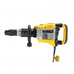 DEWALT D25902K-QS Κατεδαφιστικό Σκαπτικό SDS-Max 1550W 10.5Kg DEWALT D25902K-QS Κατεδαφιστικό Σκαπτικό SDS-Max 1550W 10.5Kg