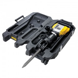 DEWALT D25960K-QS Κατεδαφιστικό Σκαπτικό HEX 1600W 18Kg εως 24 ΑΤΟΚΕΣ ΔΟΣΕΙΣ DEWALT D25960K-QS Κατεδαφιστικό Σκαπτικό HEX 1600W 18Kg εως 24 ΑΤΟΚΕΣ ΔΟΣΕΙΣ