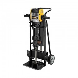 DEWALT D25981K-QS Κατεδαφιστικό Σκαπτικό HEX 2100W 30Kg εως 24 ΑΤΟΚΕΣ ΔΟΣΕΙΣ