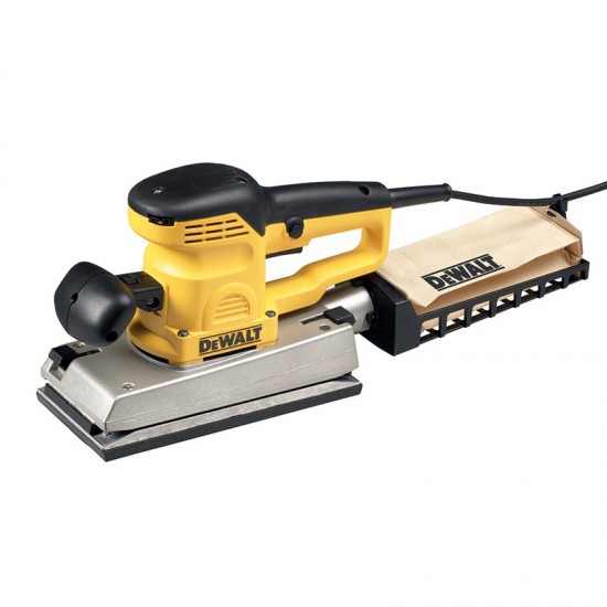 DEWALT Παλμικό Τριβείο 1/2 350W D26420