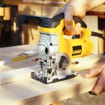 DEWALT DW331K-QS Σέγα Άνω Λαβής 701W εως 12 ΑΤΟΚΕΣ ΔΟΣΕΙΣ DEWALT DW331K-QS Σέγα Άνω Λαβής 701W εως 12 ΑΤΟΚΕΣ ΔΟΣΕΙΣ