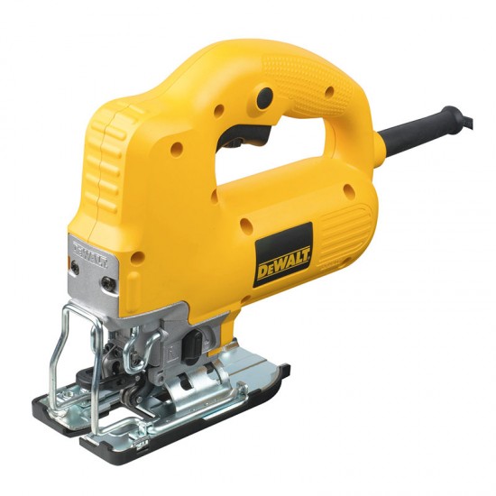DEWALT DW341K-QS Σέγα Άνω Λαβής 550W