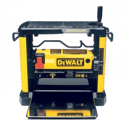 DEWALT DW733-QS Ξεχονδριστήρας Φορητός 317mm 1800W εως 24 ΑΤΟΚΕΣ ΔΟΣΕΙΣ