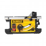 DEWALT DW745-QS Δισκοπρίονο Πάγκου 1850W Βαρέως Τύπου εως 24 ΑΤΟΚΕΣ ΔΟΣΕΙΣ
