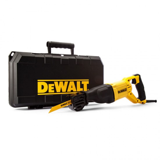 DEWALT DWE305PK-QS Σεγάτσα 1100W