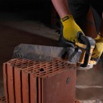 DEWALT DWE397-QS Πριόνι Aligator 430mm 1700W εως 12 ΑΤΟΚΕΣ ΔΟΣΕΙΣ