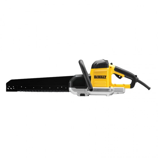 DEWALT DWE396-QS Πριόνι Aligator 295mm 1600W εως 12 ΑΤΟΚΕΣ ΔΟΣΕΙΣ