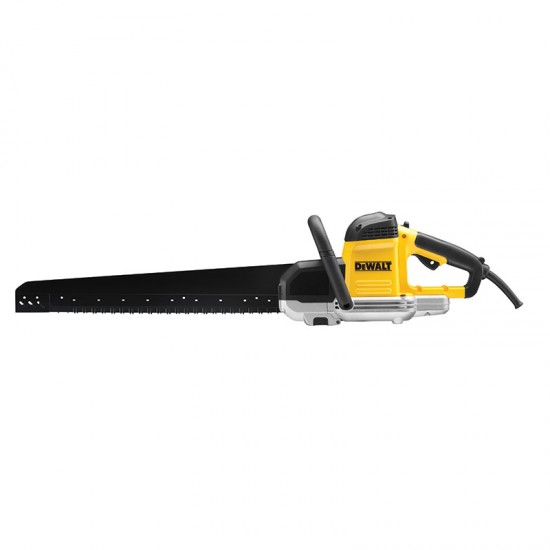 DEWALT DWE397-QS Πριόνι Aligator 430mm 1700W εως 12 ΑΤΟΚΕΣ ΔΟΣΕΙΣ