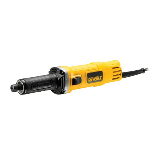 DEWALT DWE4884-QS Ευθύς Λειαντήρας 450W 6mm