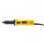 DEWALT DWE4884-QS Ευθύς Λειαντήρας 450W 6mm