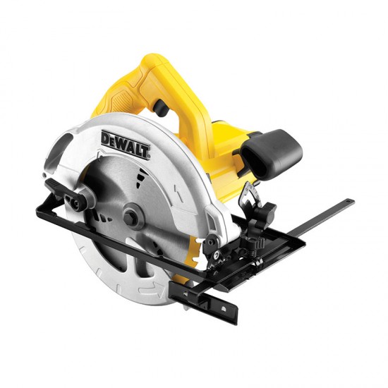 DEWALT DWE560-QS Δισκοπρίονο Χειρός 1350W 65mm