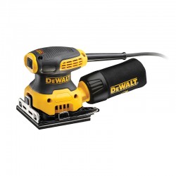 DEWALT DWE6411-QS Παλμικό Τριβείο 1/4 230W εως 12 ΑΤΟΚΕΣ ΔΟΣΕΙΣ