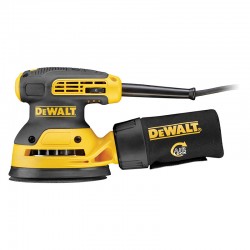 DEWALT DWE6423-QS Περιστροφικό Τριβείο 125mm 280W 