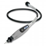 DREMEL Προσάρτημα Εύκαμπτος Άξονας 225, 26150225JA
