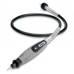 DREMEL Προσάρτημα Εύκαμπτος Άξονας 225, 26150225JA