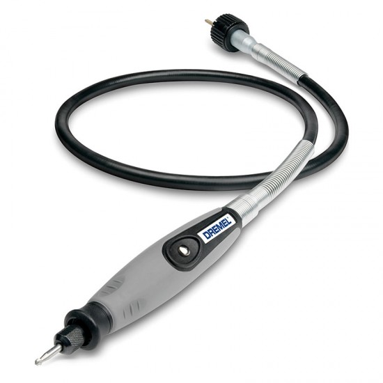 DREMEL Προσάρτημα Εύκαμπτος Άξονας 225, 26150225JA