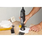 DREMEL Προσάρτημα Σετ κοπής πλακιδίων τοίχου 566, 2615056632