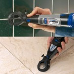 DREMEL Προσάρτημα αφαίρεςσης Σοβά 568, 2615056832