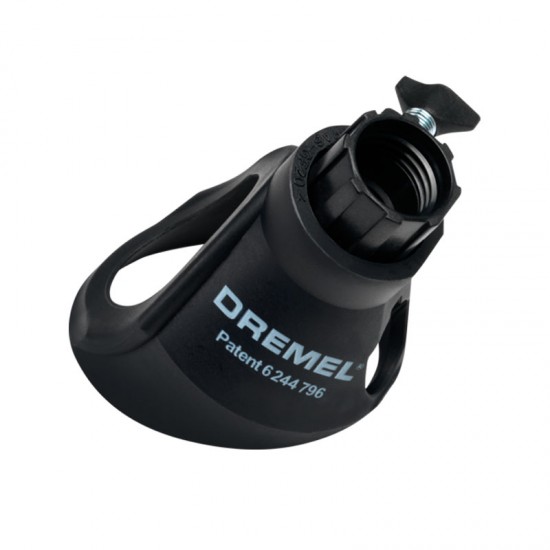 DREMEL Προσάρτημα αφαίρεςσης Σοβά 568, 2615056832