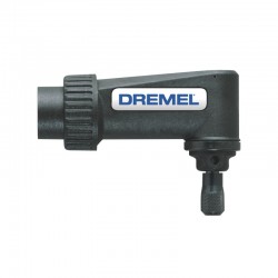 DREMEL Προσάρτημα ορθής γωνίας 575, 2615057532