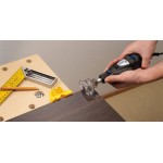 DREMEL Προσάρτημα δισκοπρίονου MINI SAW 670, 26150670JA