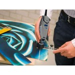 DREMEL Προσάρτημα Οδηγός Κοπής Γραμμών και Κύκλων 678, 26150678JA