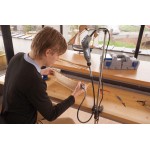 DREMEL Προσάρτημα Υποδοχή εργαλείων εύκαμπτου άξονα 2222, 2615222232