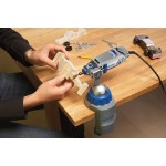 DREMEL Προσάρτημα Μέγγενη 3 σε 1 MULTI-VISE 2500, 26152500JA