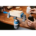 DREMEL Προσάρτημα Μέγγενη 3 σε 1 MULTI-VISE 2500, 26152500JA