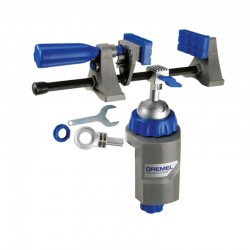 DREMEL Προσάρτημα Μέγγενη 3 σε 1 MULTI-VISE 2500, 26152500JA