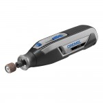 DREMEL LITE F0137760JA πολυεργαλείο 3.6V 2AH LI-ION + 15 εξαρτήματα DREMEL LITE F0137760JA πολυεργαλείο 3.6V 2AH LI-ION + 15 εξαρτήματα