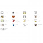 DREMEL 540 Δίσκος κοπής 32mm 5τεμ. 2615054032